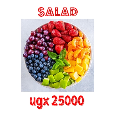 Fruit Salad